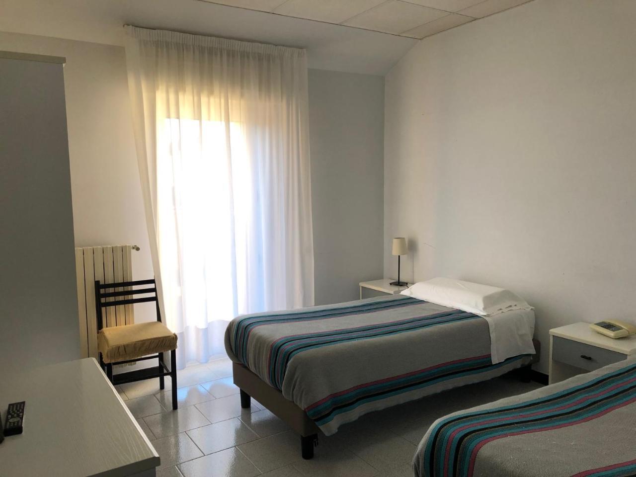 Hotel Lo Zodiaco Oppido Lucano Dış mekan fotoğraf