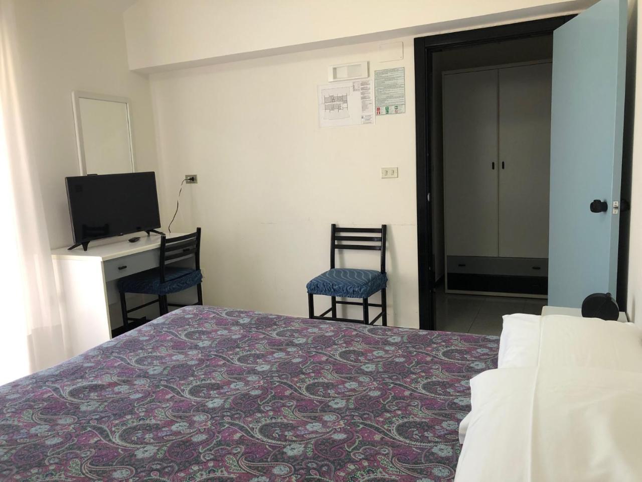 Hotel Lo Zodiaco Oppido Lucano Dış mekan fotoğraf