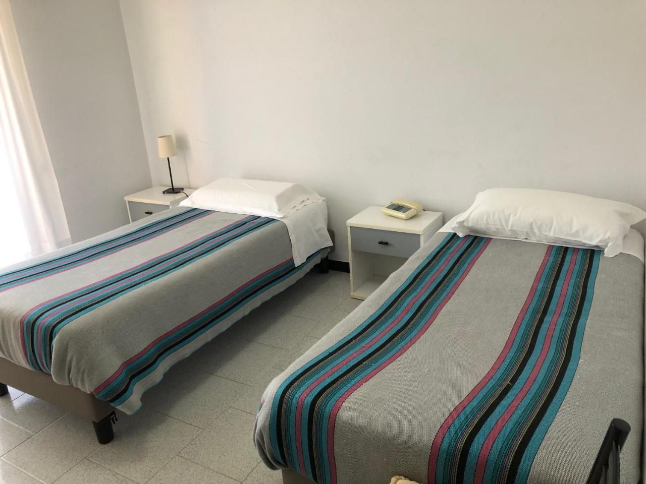 Hotel Lo Zodiaco Oppido Lucano Dış mekan fotoğraf