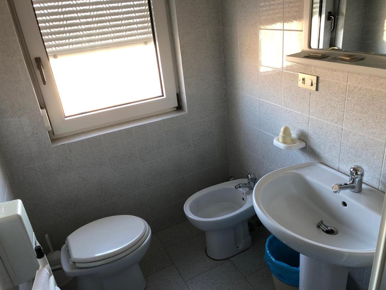 Hotel Lo Zodiaco Oppido Lucano Dış mekan fotoğraf
