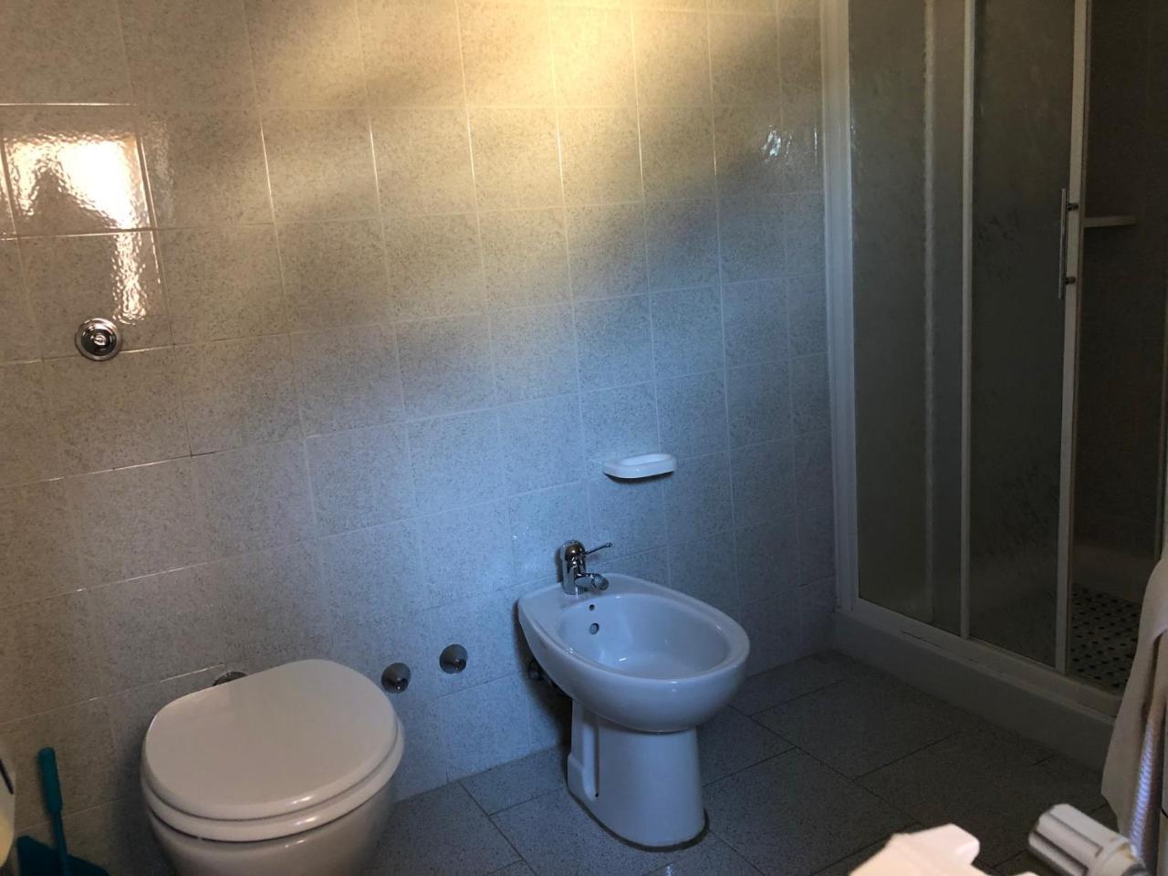 Hotel Lo Zodiaco Oppido Lucano Dış mekan fotoğraf